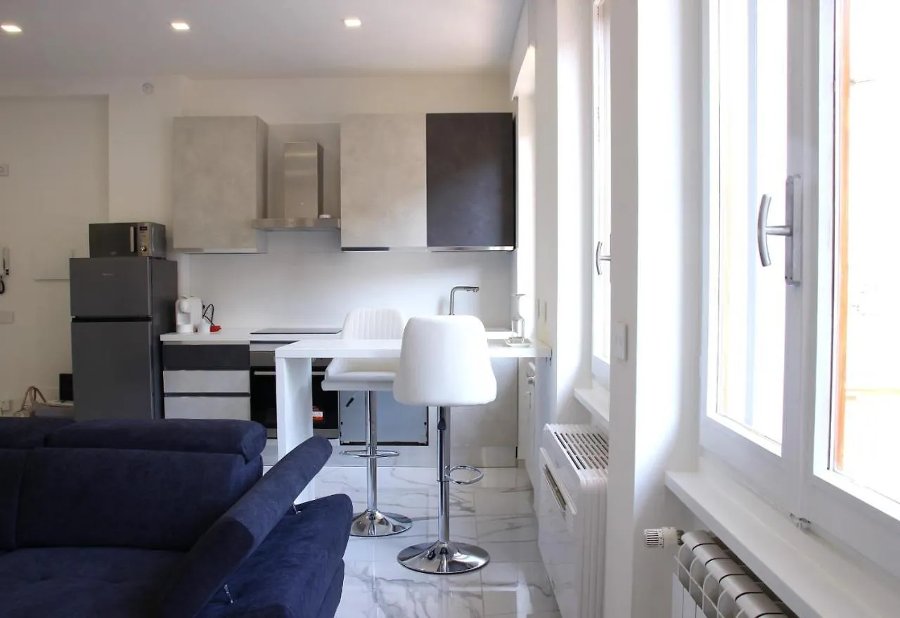 Dreamich - Scavi Romani Apartment Desenzano del Garda Italy
