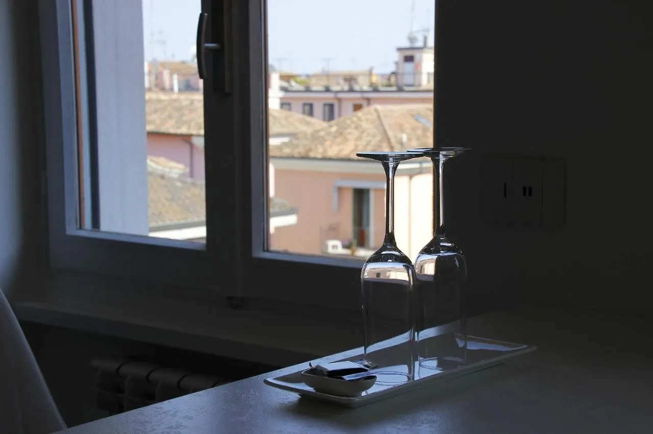 Dreamich - Scavi Romani Apartment Desenzano del Garda 0*,  Italy