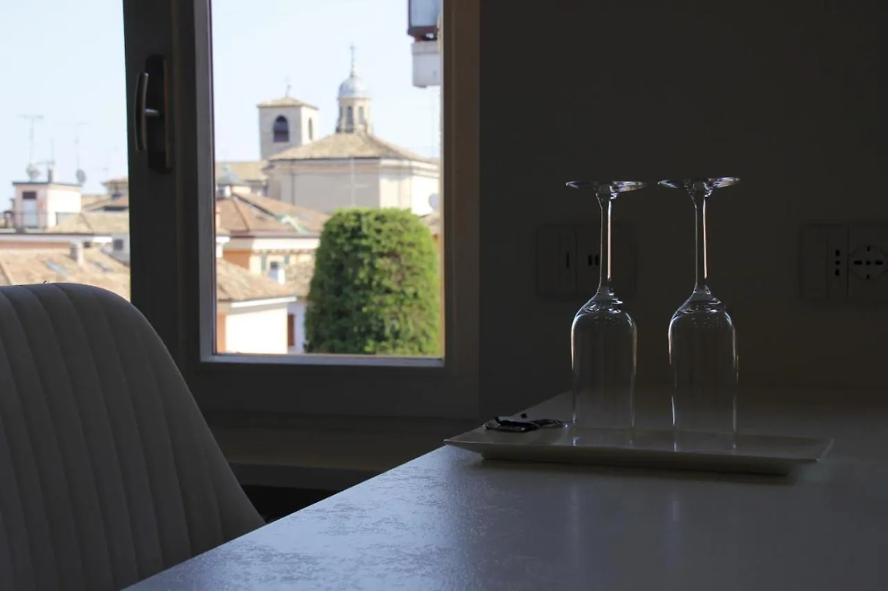 Dreamich - Scavi Romani Apartment Desenzano del Garda