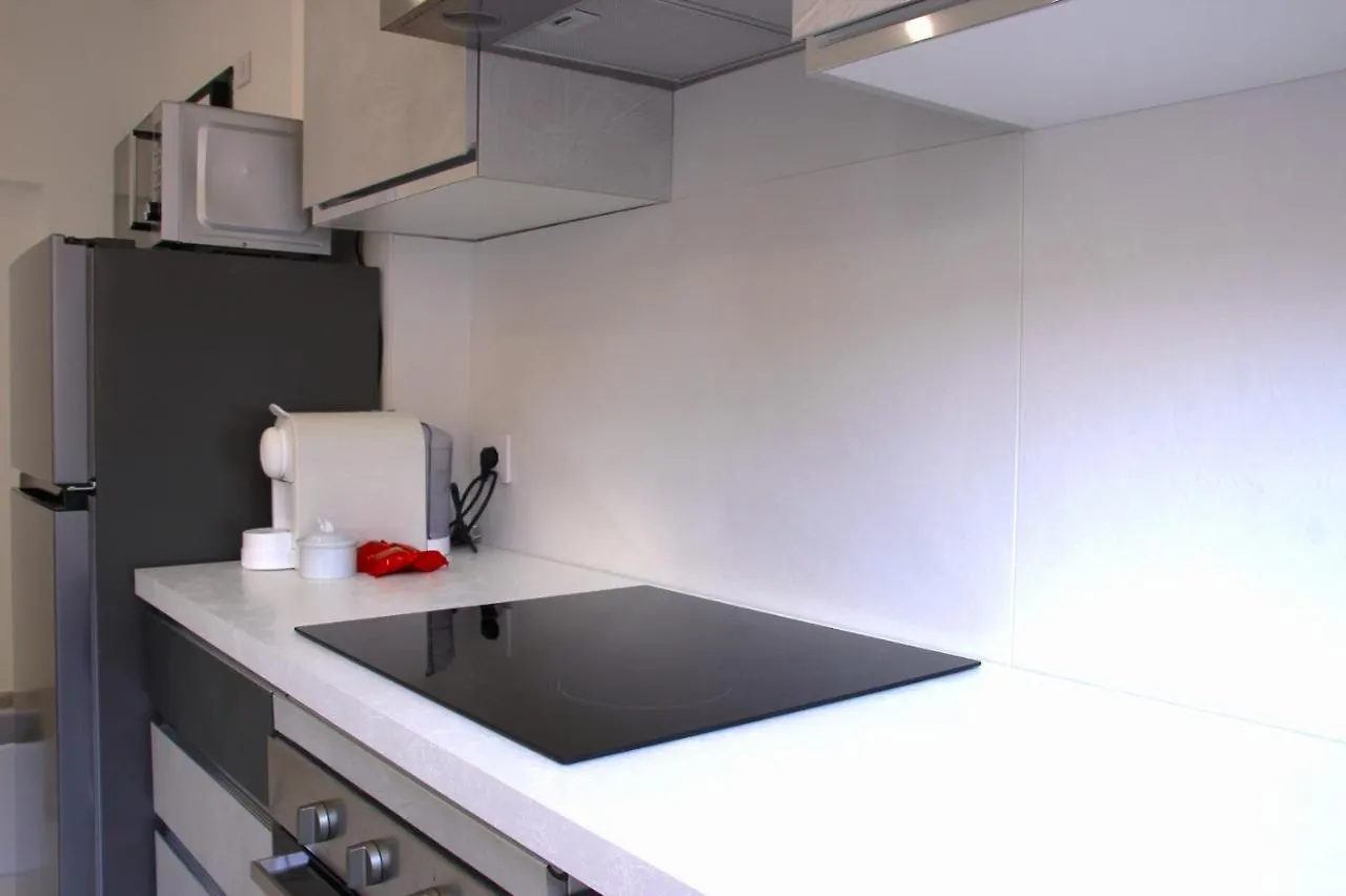 Dreamich - Scavi Romani Apartment Desenzano del Garda