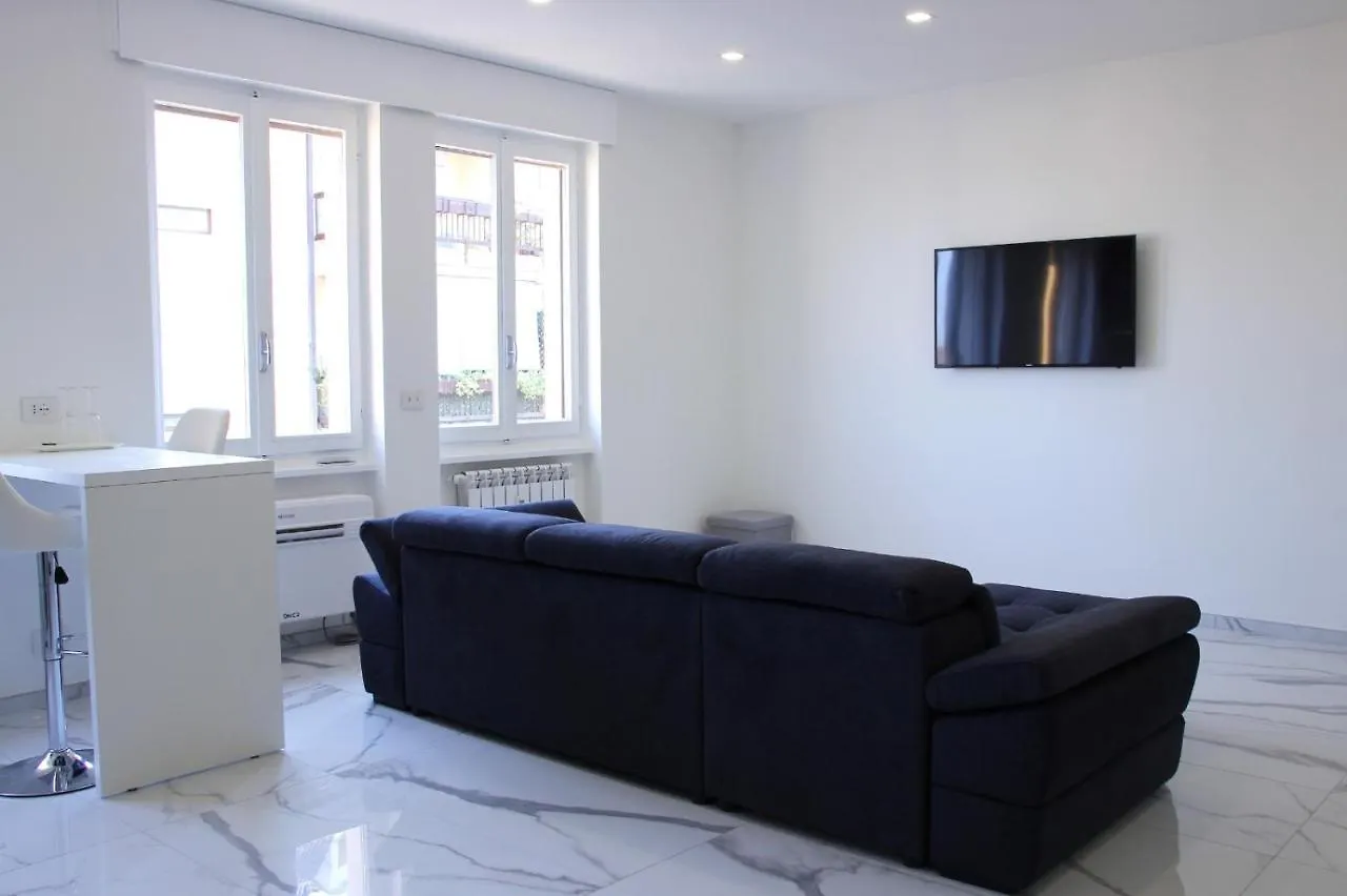 Dreamich - Scavi Romani Apartment Desenzano del Garda