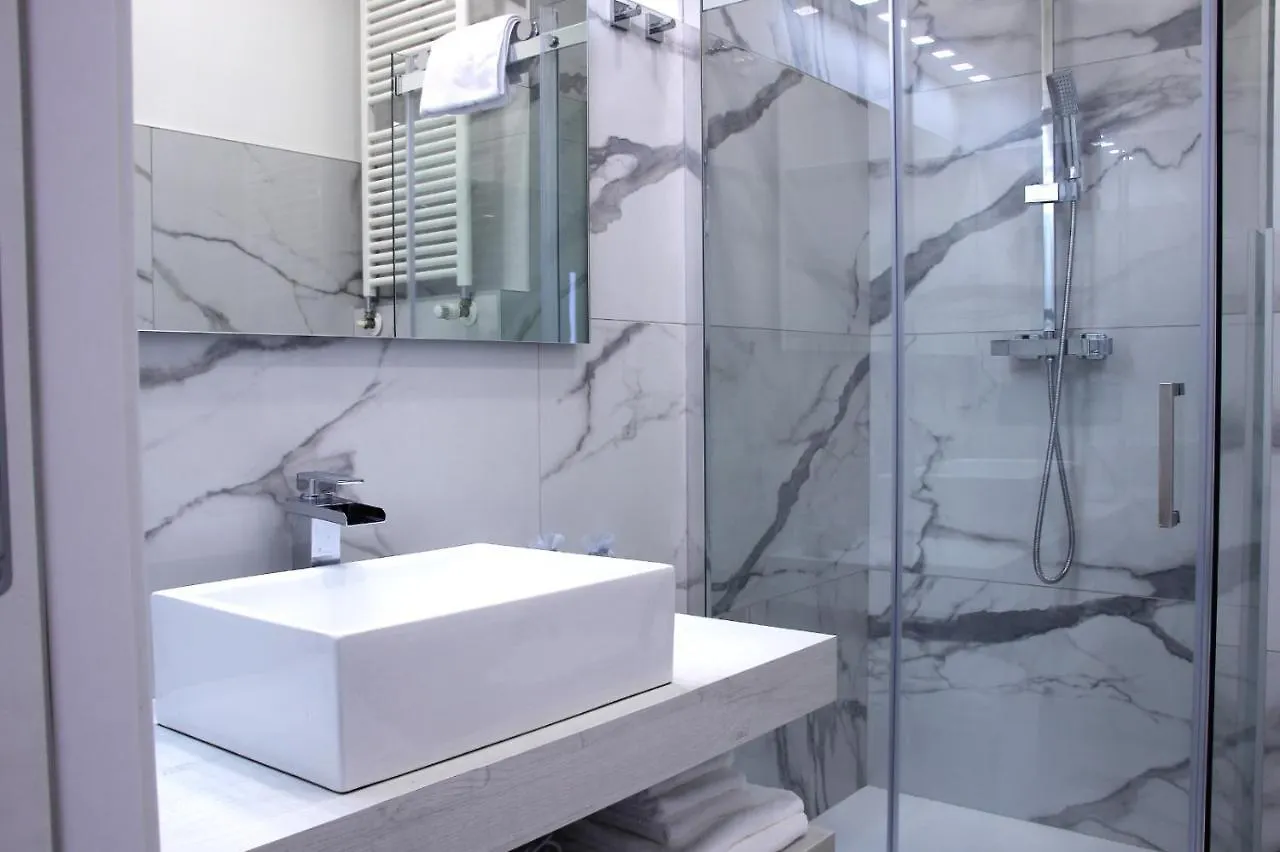 Dreamich - Scavi Romani Apartment Desenzano del Garda