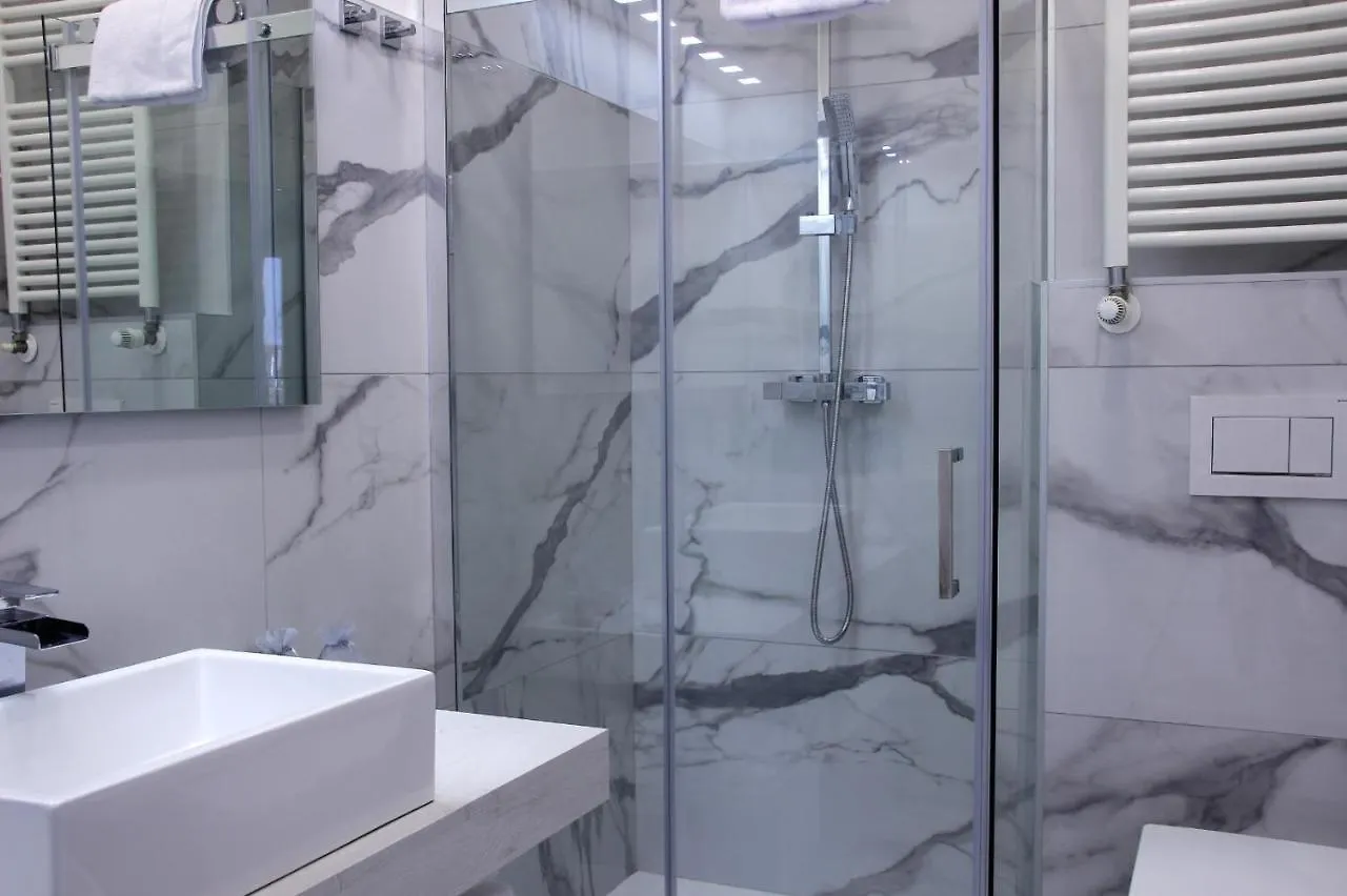 Dreamich - Scavi Romani Apartment Desenzano del Garda