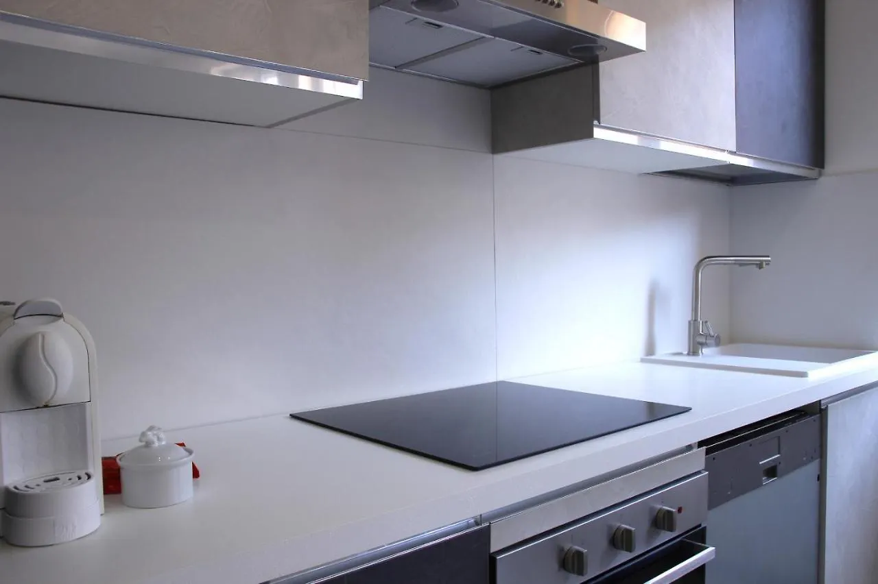 Dreamich - Scavi Romani Apartment Desenzano del Garda